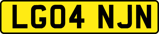 LG04NJN
