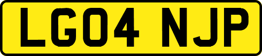 LG04NJP