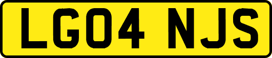 LG04NJS