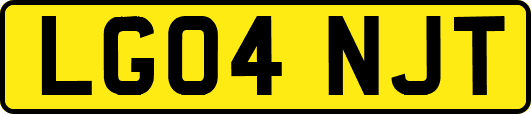 LG04NJT