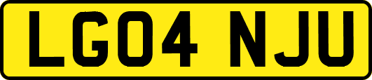 LG04NJU