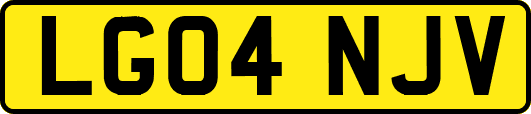 LG04NJV