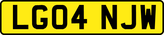 LG04NJW