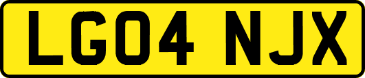 LG04NJX