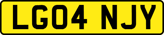 LG04NJY