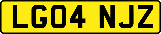 LG04NJZ