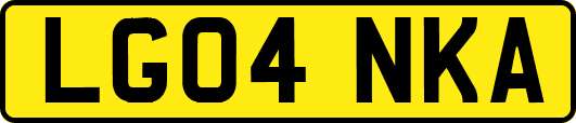 LG04NKA