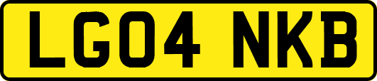 LG04NKB