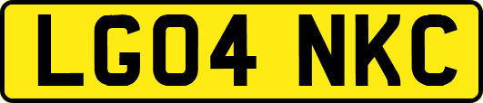 LG04NKC