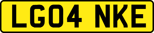 LG04NKE