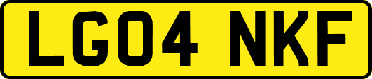 LG04NKF