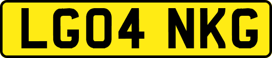 LG04NKG