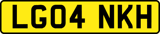LG04NKH