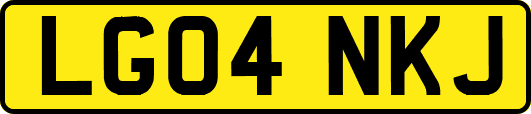LG04NKJ