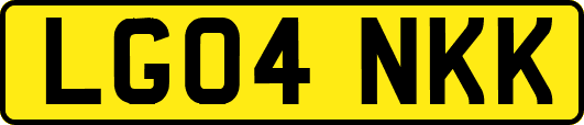 LG04NKK