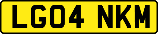 LG04NKM