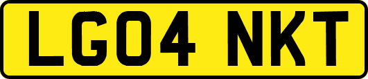 LG04NKT