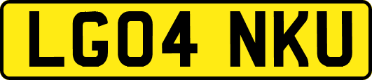 LG04NKU