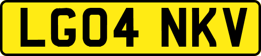 LG04NKV