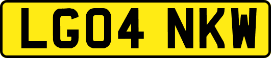 LG04NKW