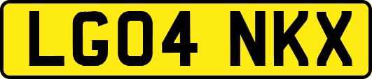 LG04NKX