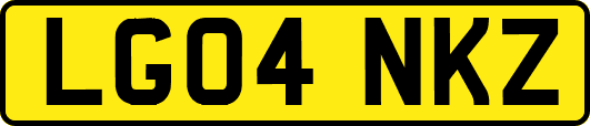 LG04NKZ