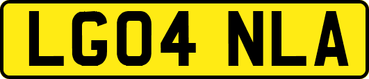 LG04NLA