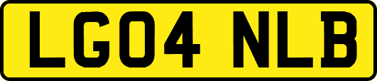 LG04NLB