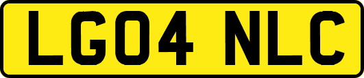 LG04NLC