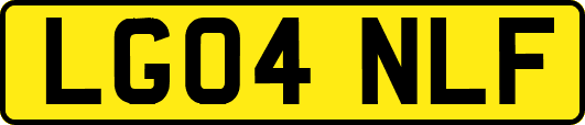 LG04NLF