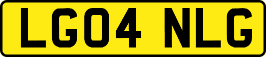 LG04NLG