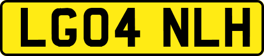 LG04NLH