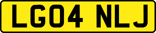 LG04NLJ