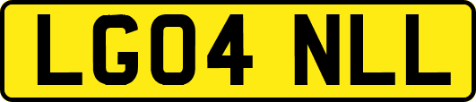 LG04NLL