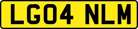 LG04NLM