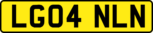LG04NLN