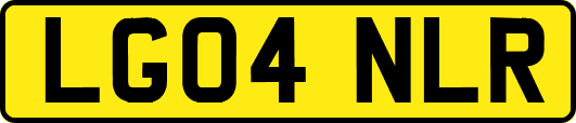 LG04NLR