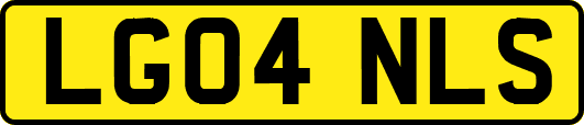 LG04NLS