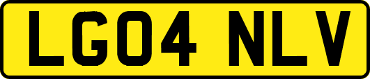 LG04NLV