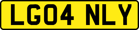 LG04NLY
