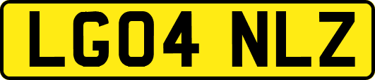 LG04NLZ