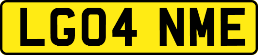 LG04NME