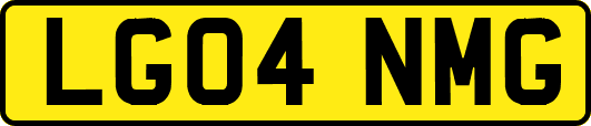 LG04NMG