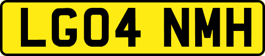 LG04NMH