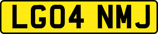 LG04NMJ