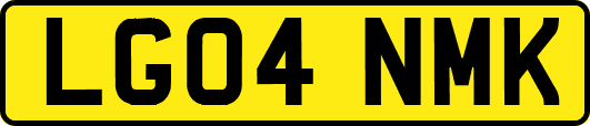 LG04NMK