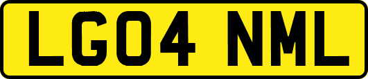 LG04NML