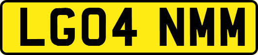 LG04NMM