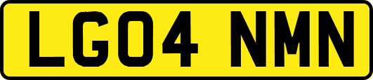 LG04NMN