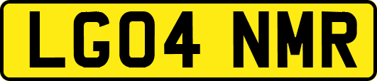 LG04NMR